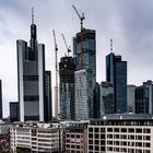 Frankfurt - City View