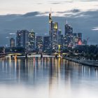 Frankfurt Citylights