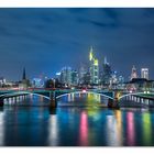 Frankfurt Citylights