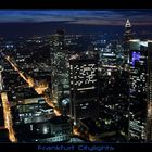 Frankfurt Citylights