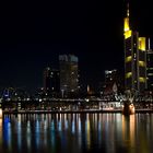 Frankfurt CityLights