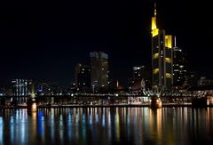 Frankfurt CityLights