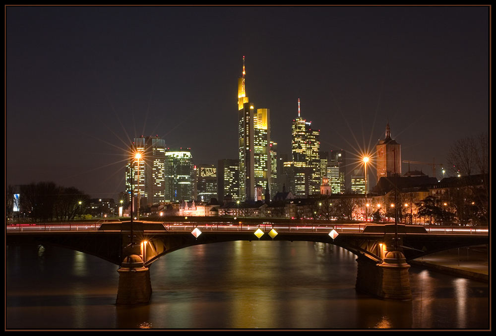 ...Frankfurt Classics 5...