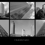 Frankfurt Collage