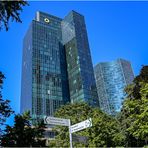 Frankfurt - Commerzbank