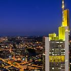 Frankfurt - Commerzbank