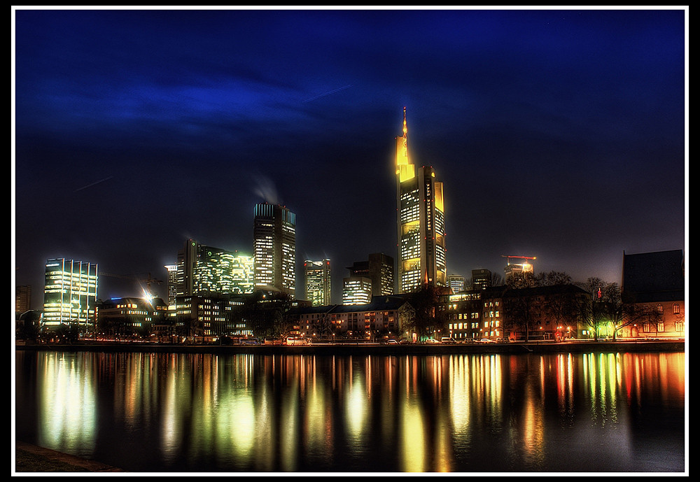 Frankfurt