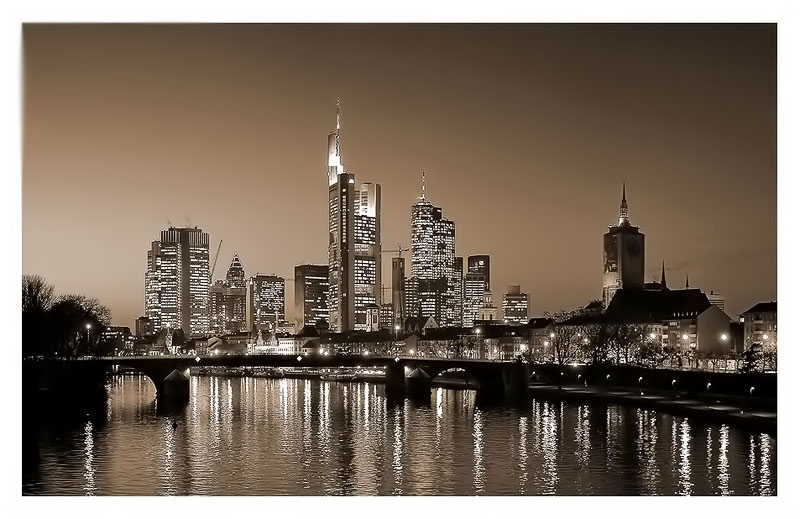 Frankfurt