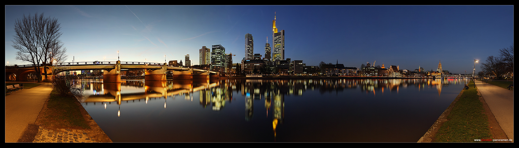 Frankfurt