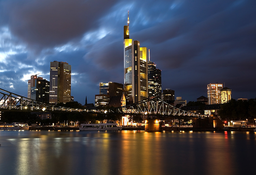 Frankfurt