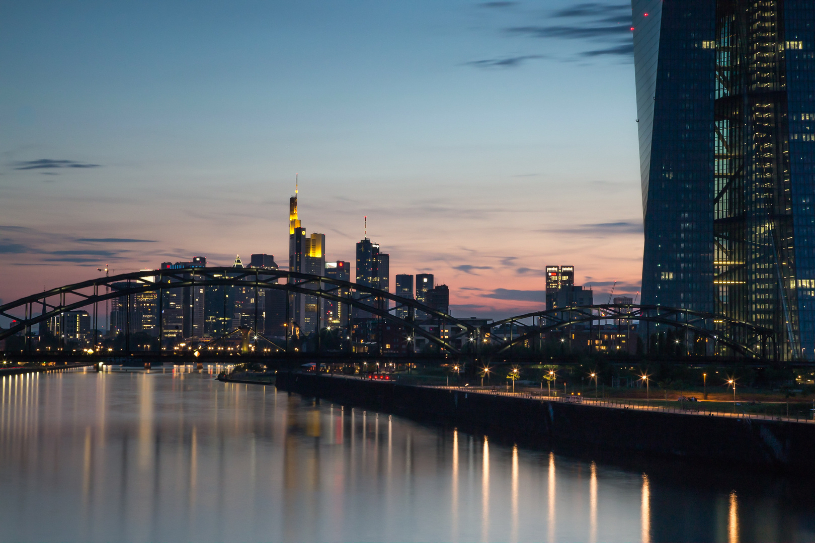 Frankfurt