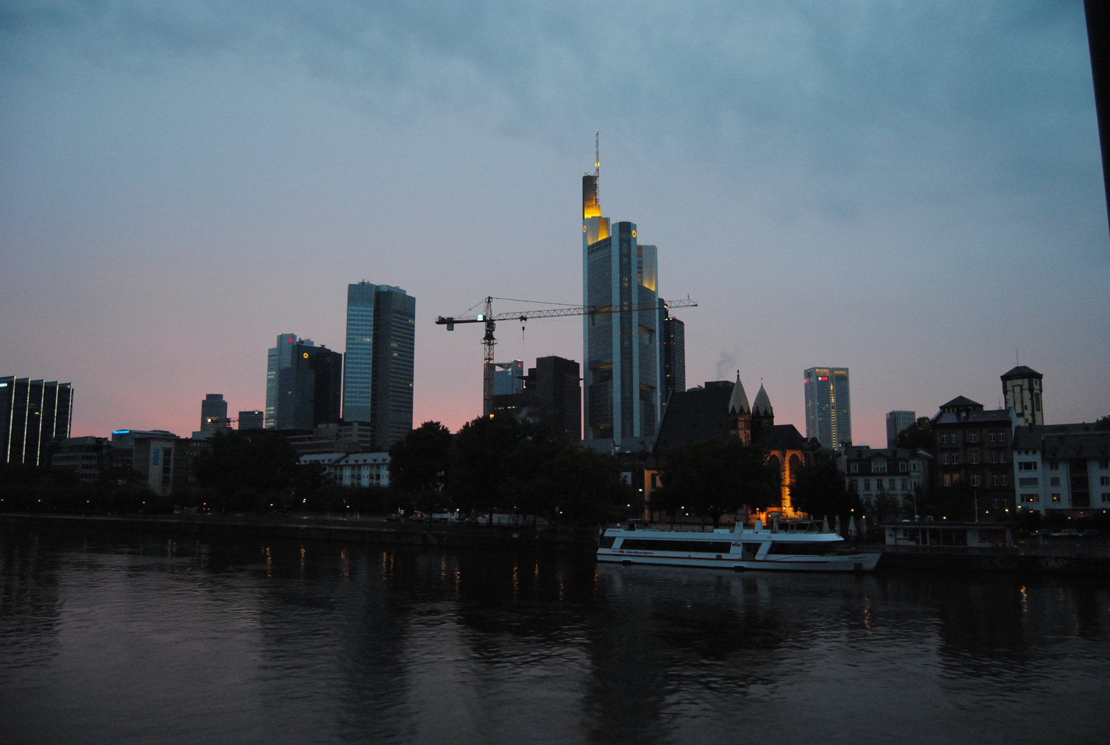 Frankfurt