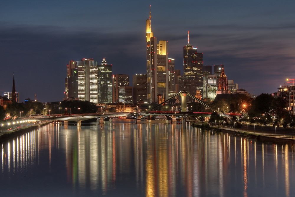 Frankfurt