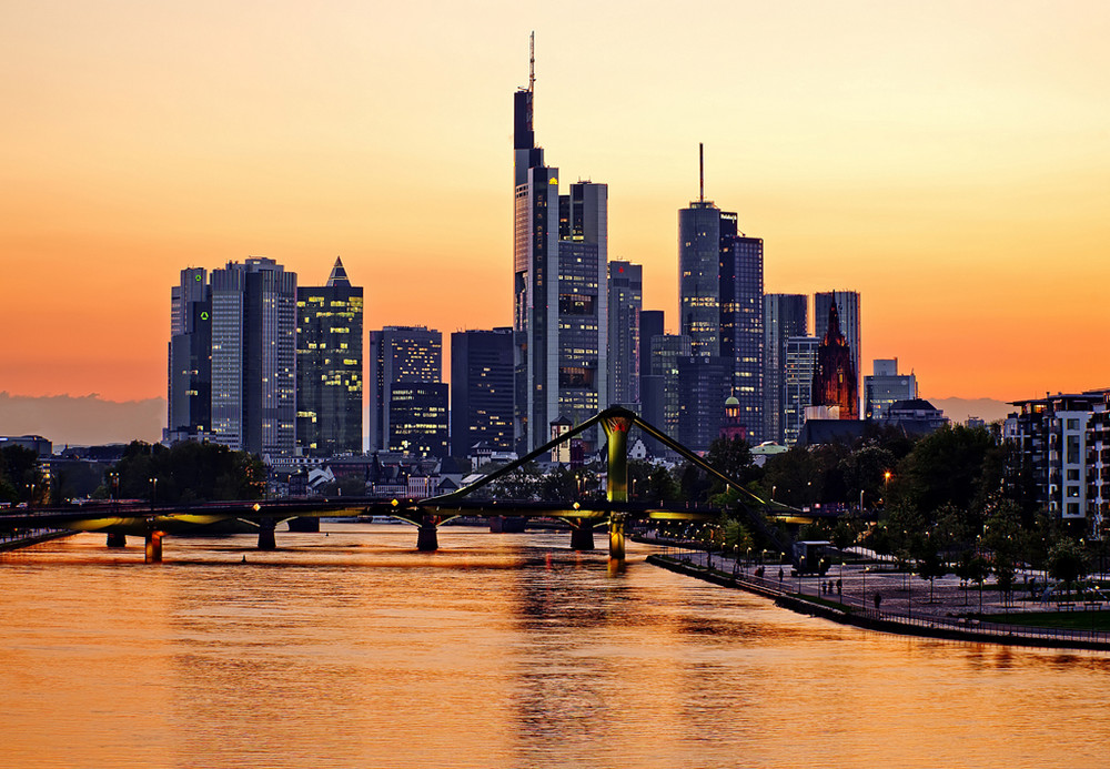 Frankfurt