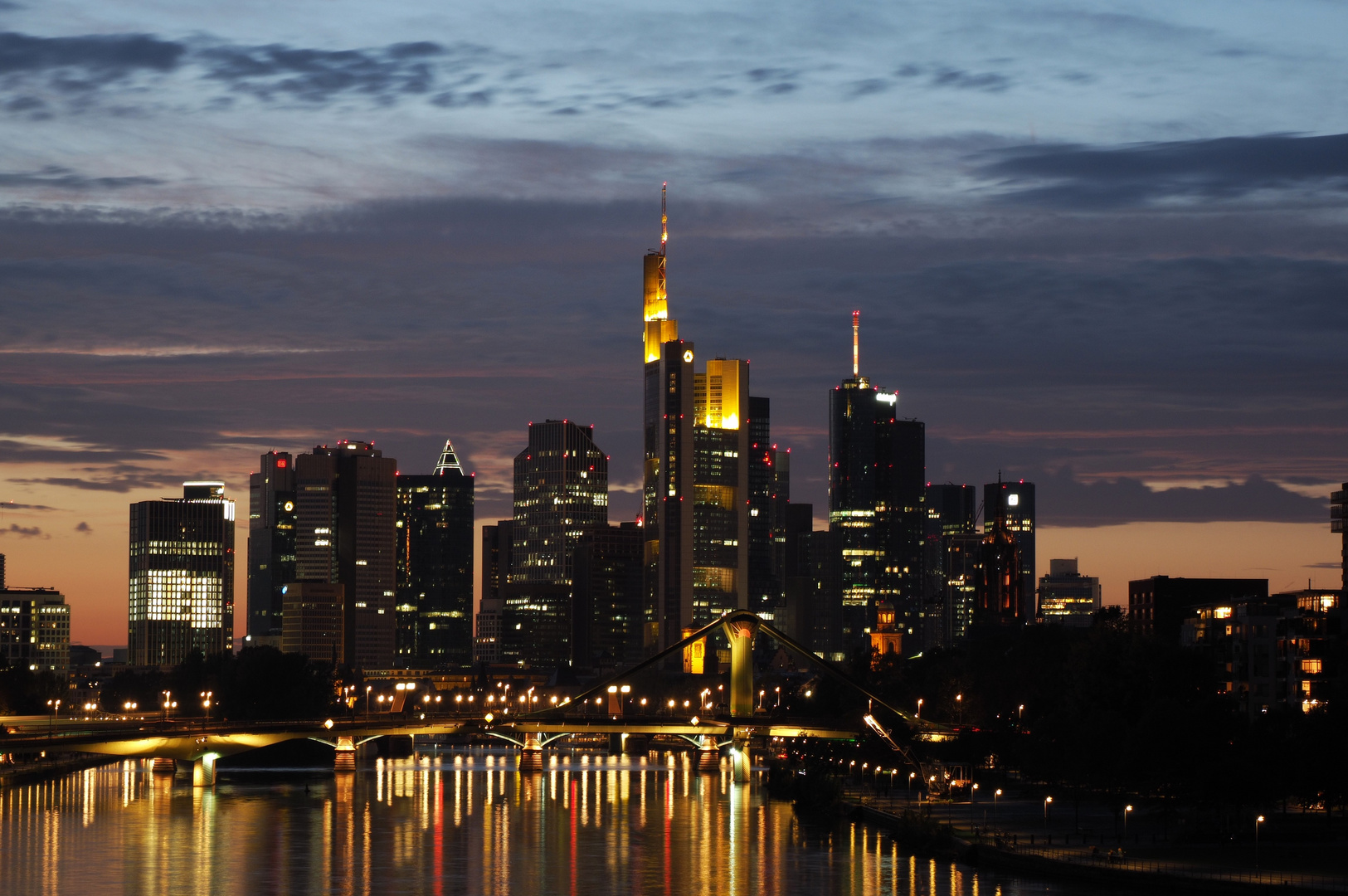 Frankfurt