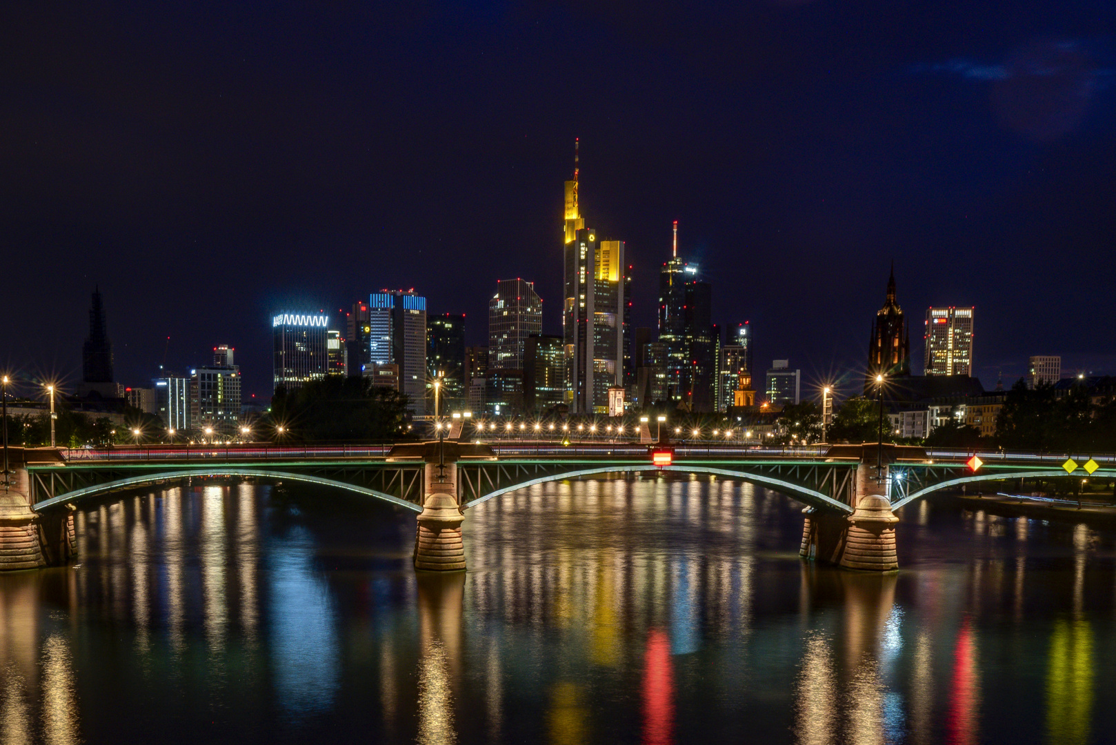 Frankfurt