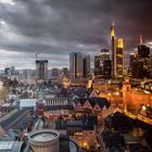 Frankfurt Day&Night