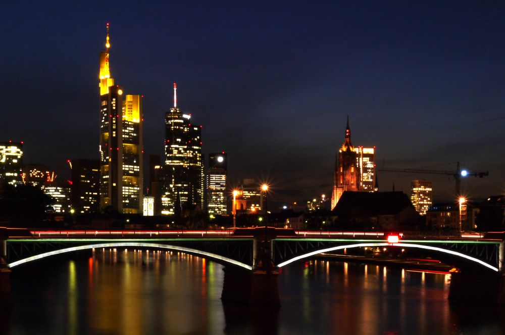 Frankfurt