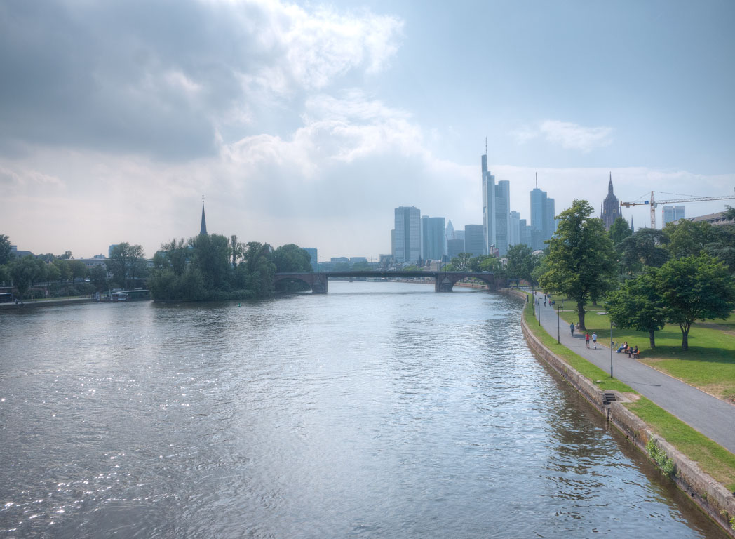 Frankfurt