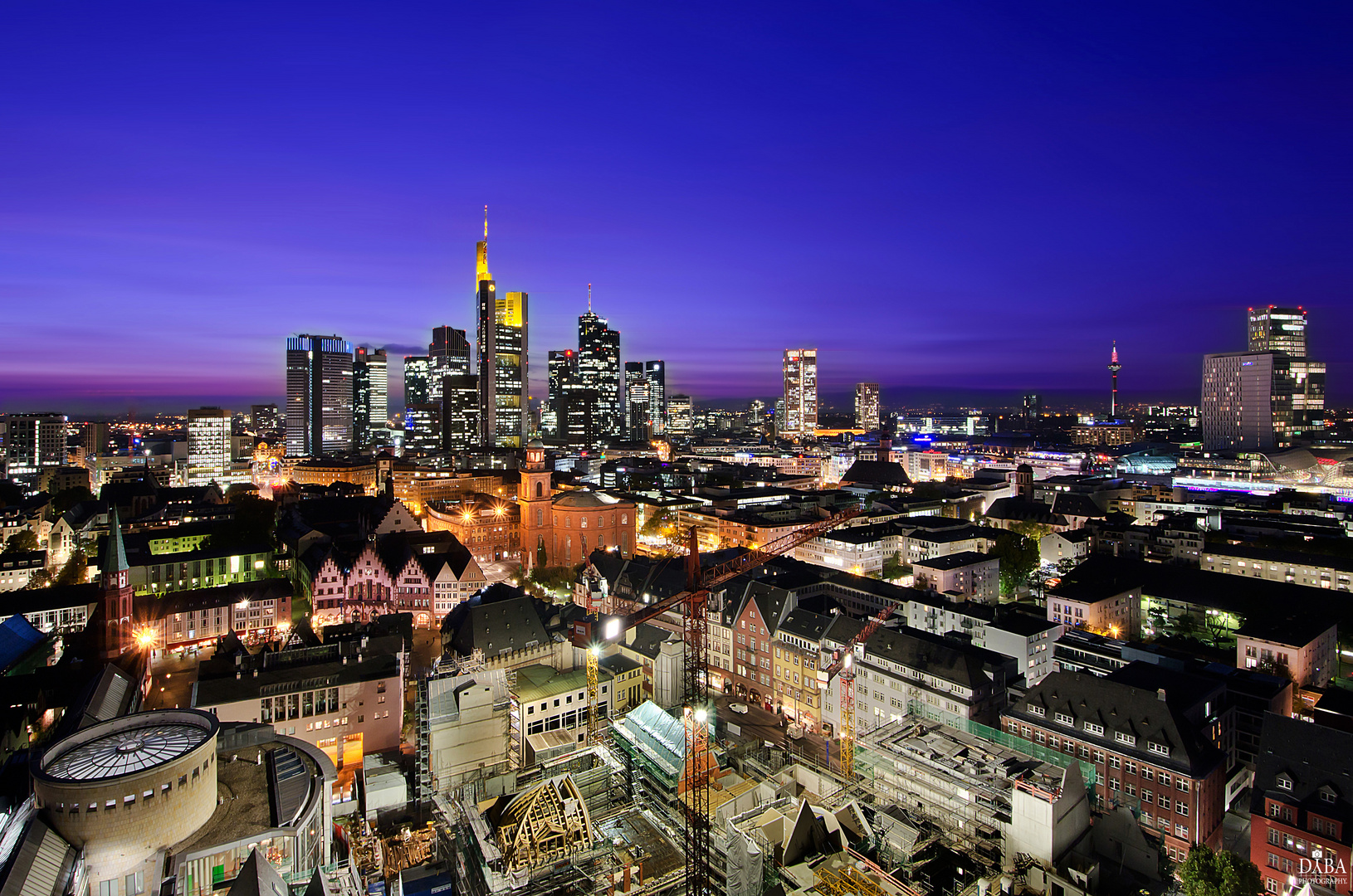 Frankfurt