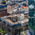 Frankfurt +++ der Blick vom Maintower