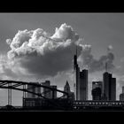 Frankfurt Deutschherrenbrücke