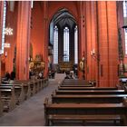 Frankfurt, Dom I (catedral I)