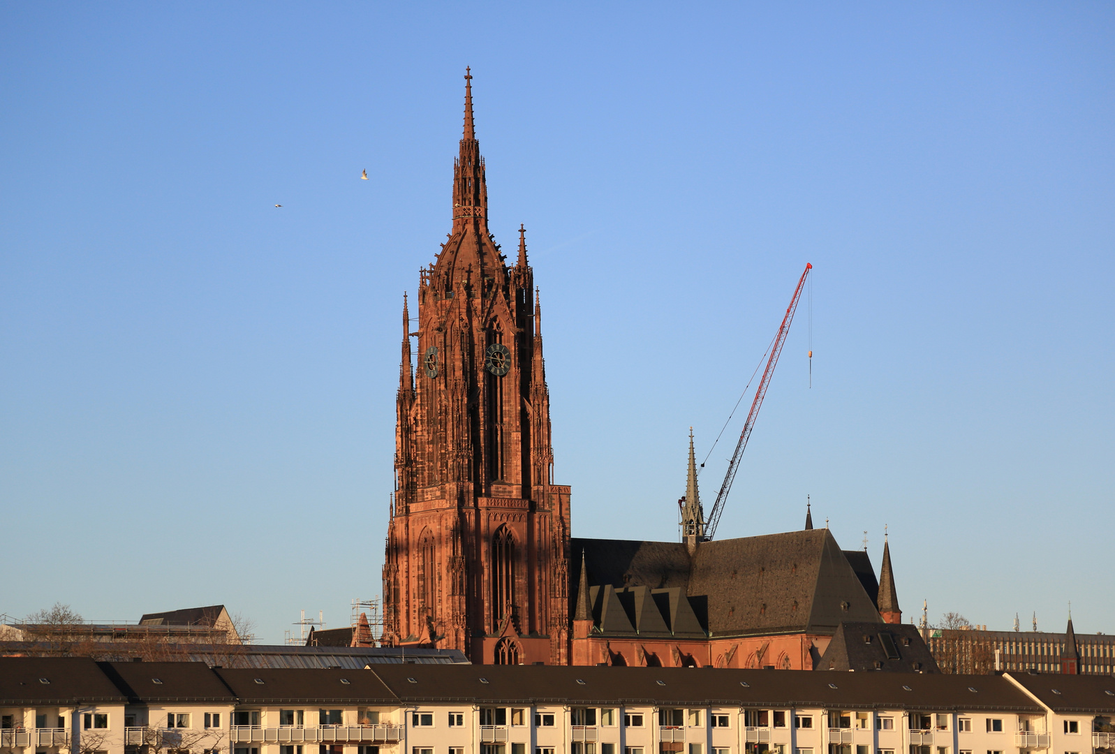 Frankfurt - Dom (II)