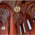 Frankfurt, Dom V (catedral V)