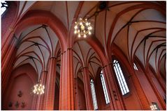 Frankfurt, Dom V (catedral V)