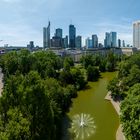 Frankfurt Drohne 2022 1