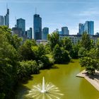 Frankfurt Drohne 2022 5