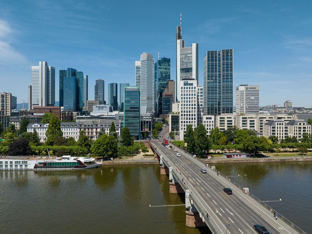 Frankfurt Drohne 2022 7