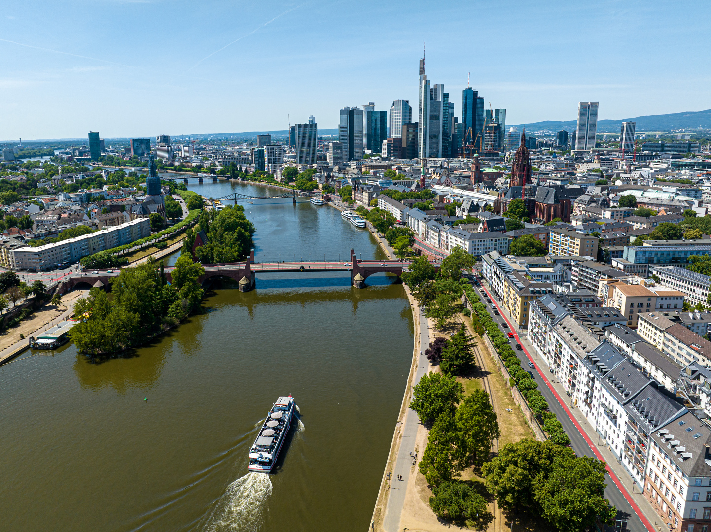 Frankfurt Drohne 2022 8