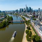 Frankfurt Drohne 2022 8