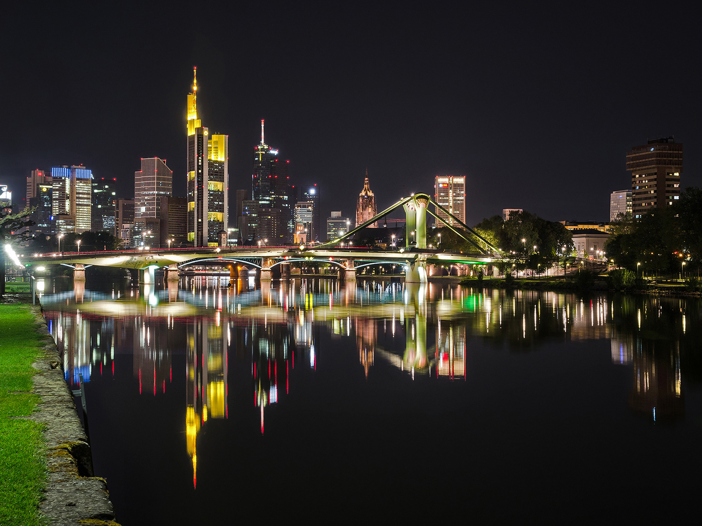 Frankfurt