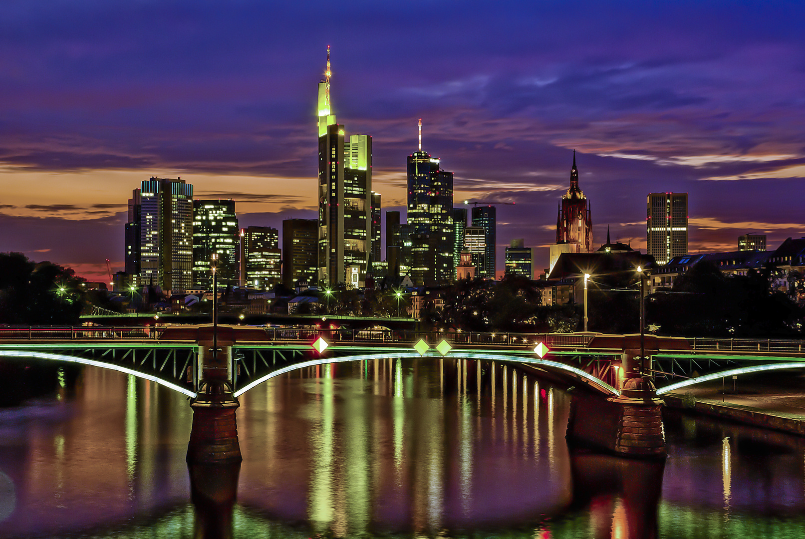 Frankfurt 