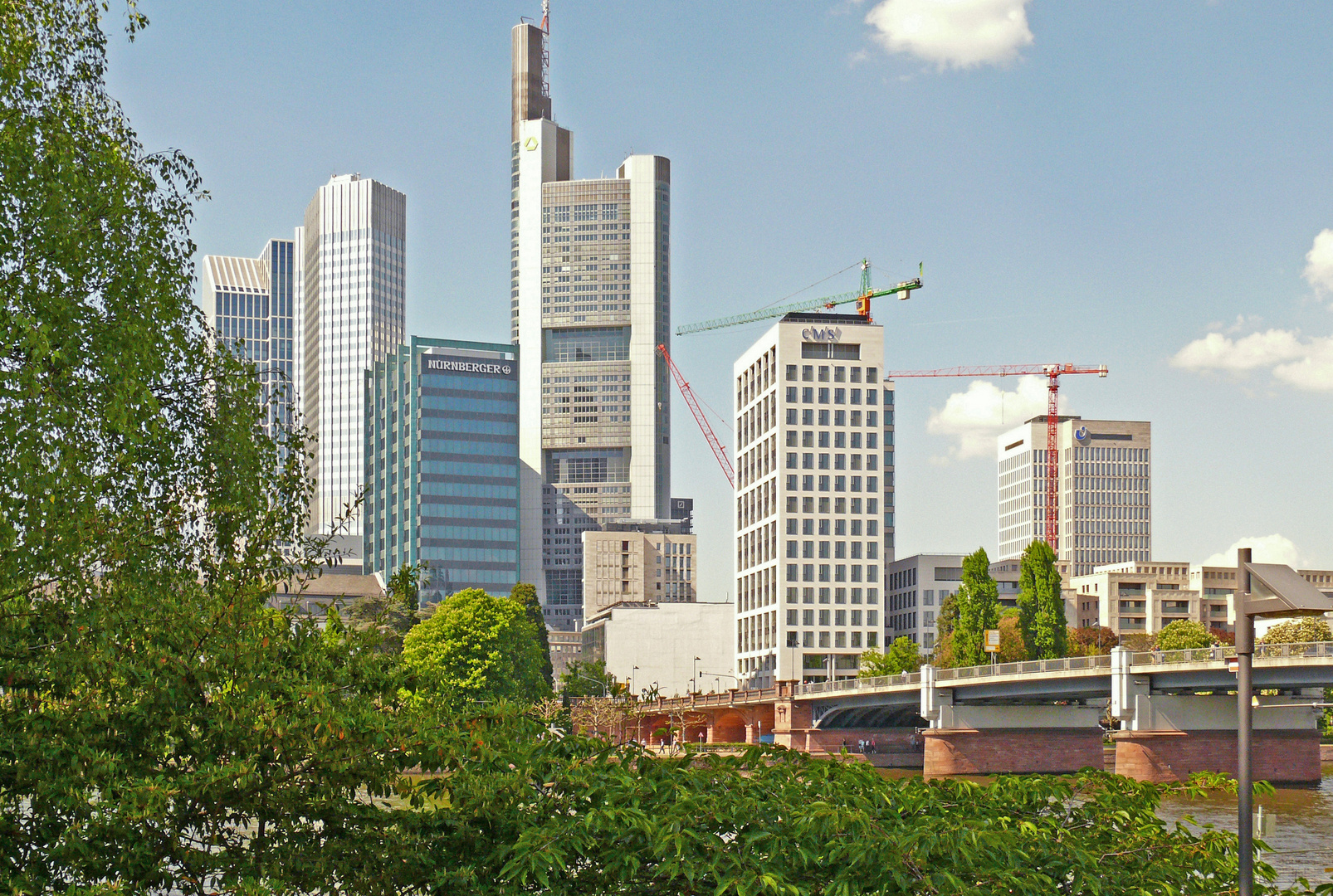 Frankfurt