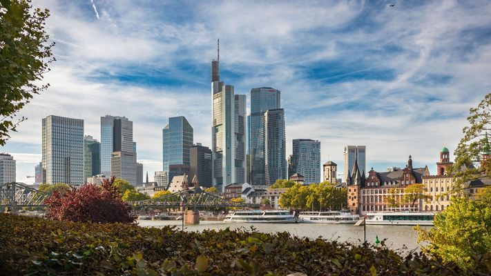 Frankfurt