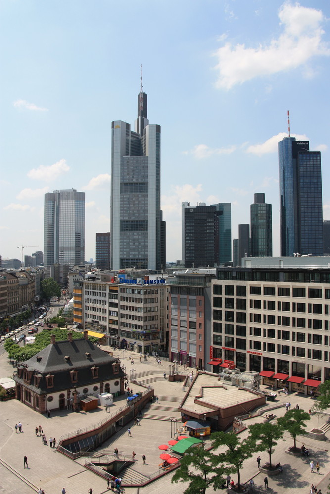 Frankfurt