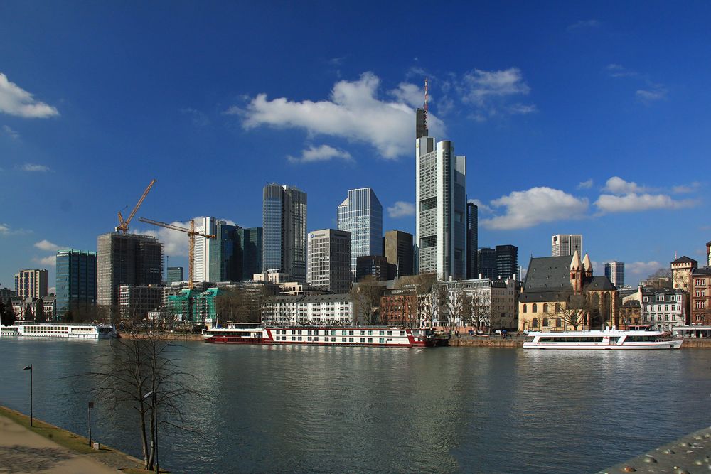 Frankfurt