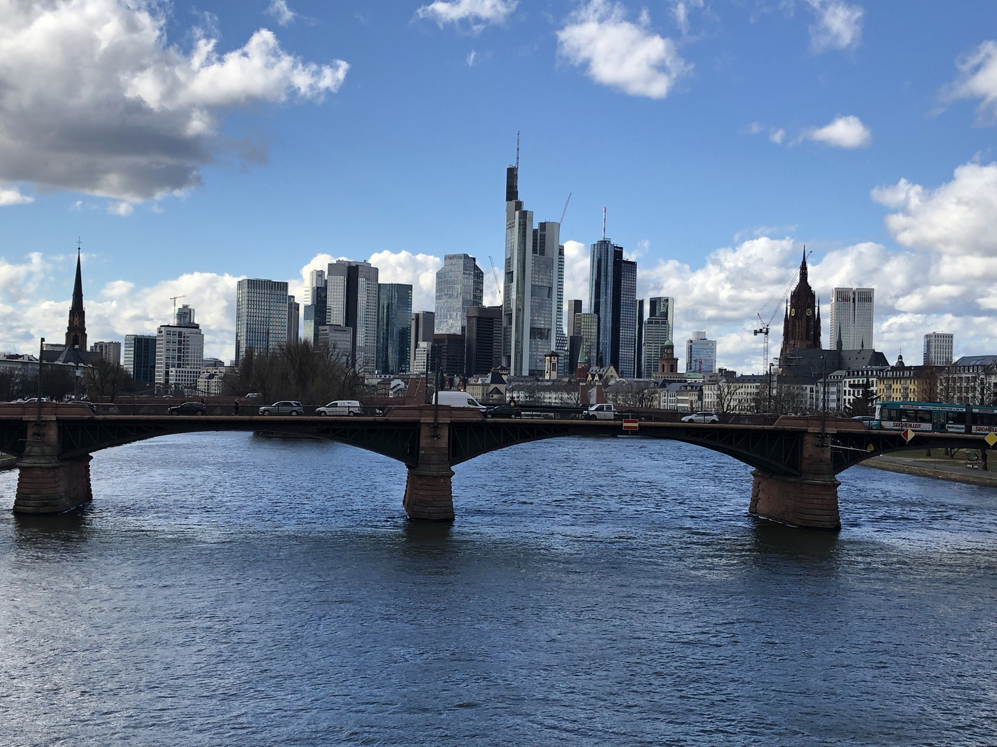 Frankfurt 