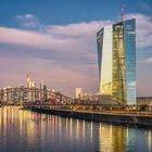 Frankfurt: Es ist nicht alles Gold was glänzt