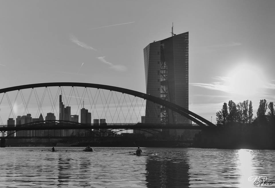 Frankfurt-EZB