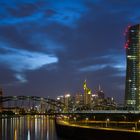 Frankfurt EZB