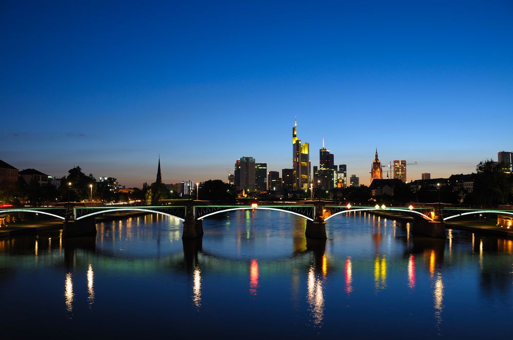 Frankfurt