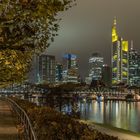 Frankfurt ...