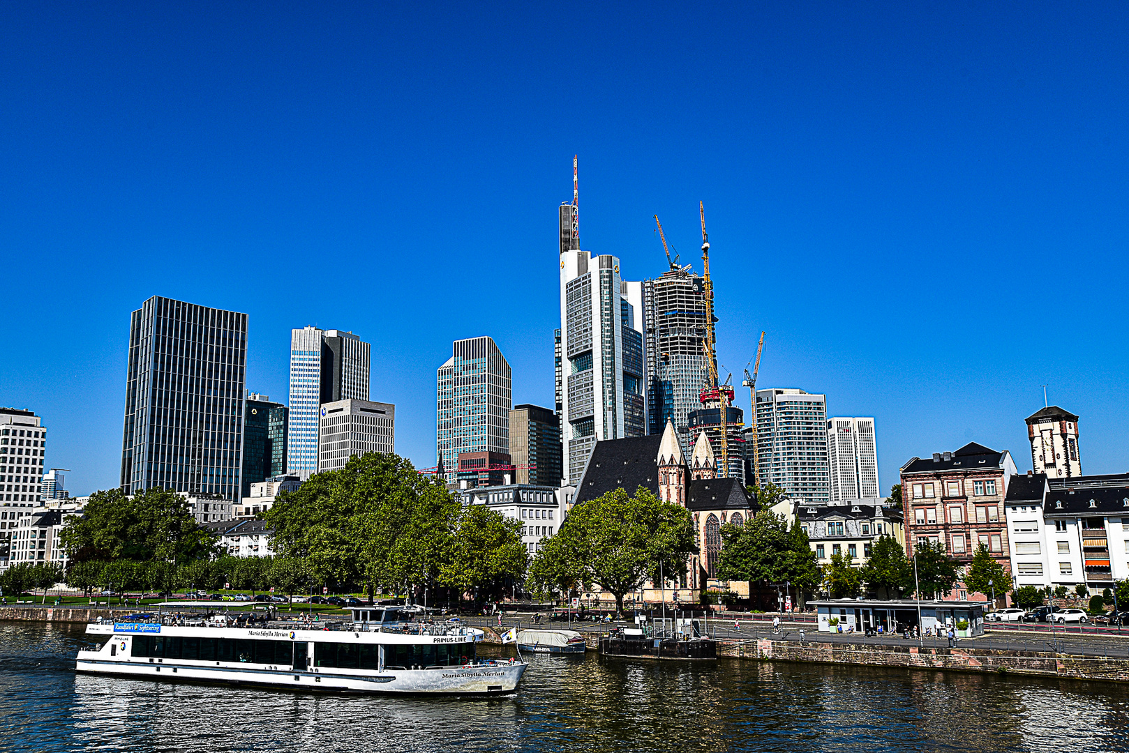 Frankfurt