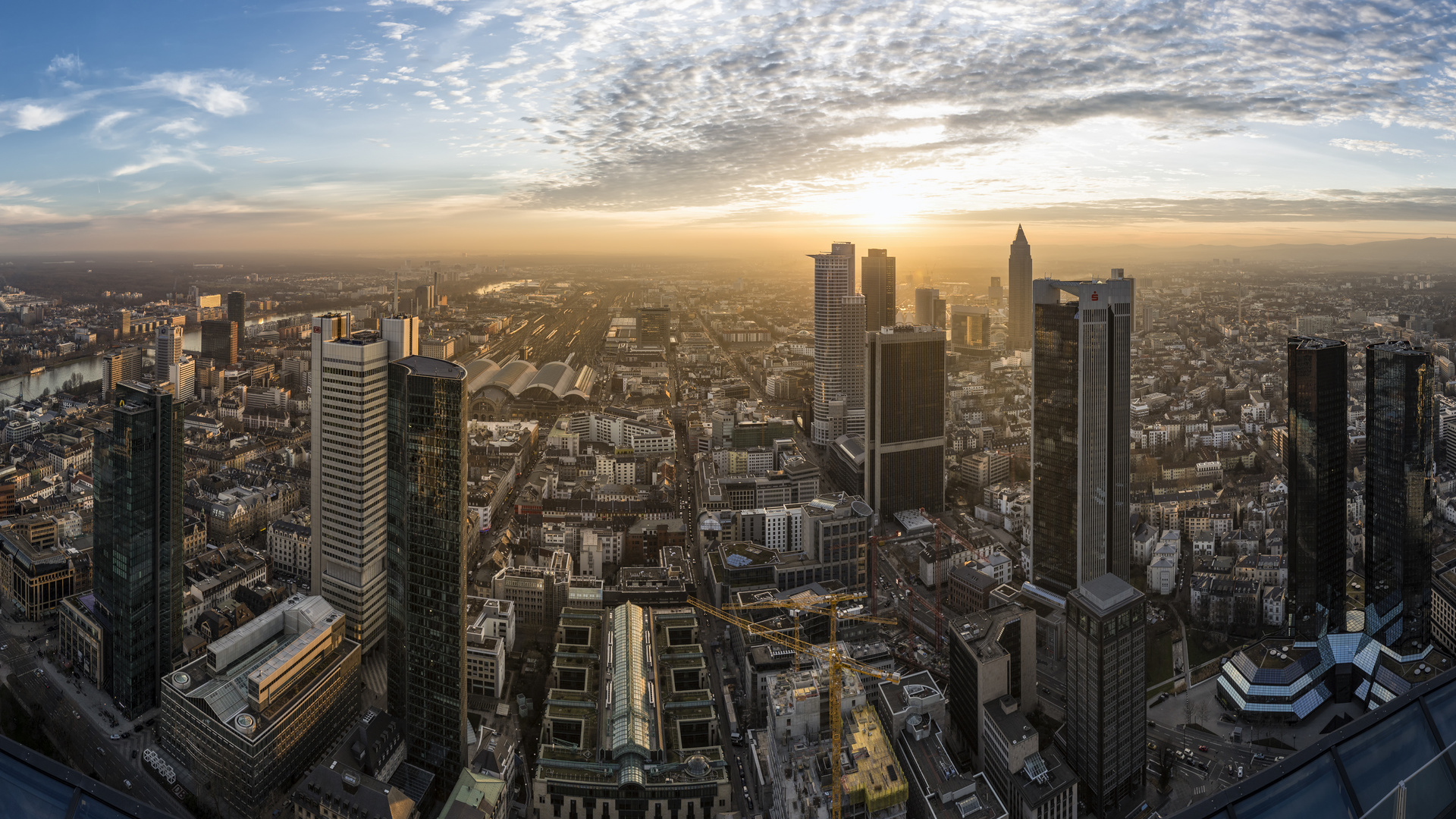 Frankfurt