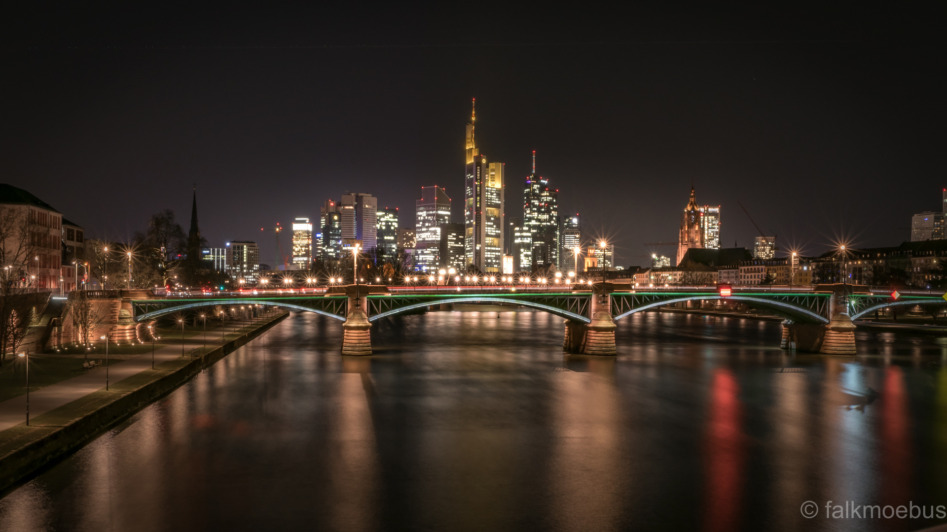 Frankfurt